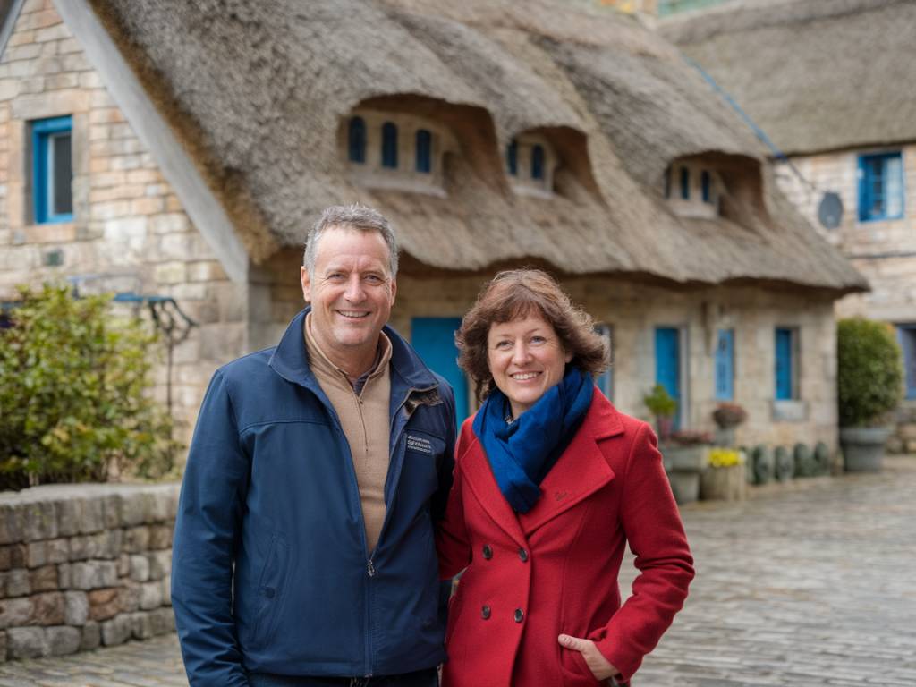 Comment bien choisir son agence immobilière pour un projet de construction en Bretagne