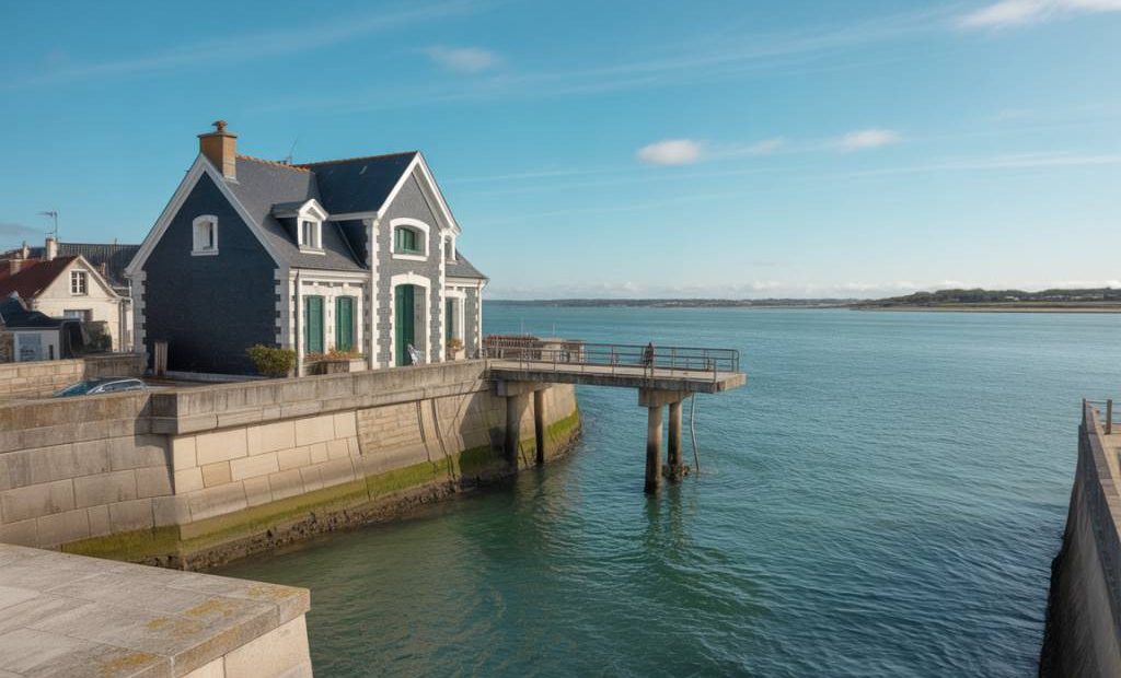 Investir dans l’immobilier en bord de mer en Loire-Atlantique : opportunités et conseils