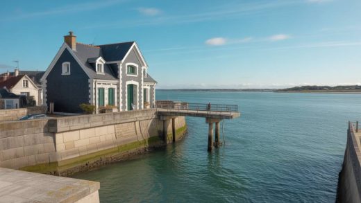 Investir dans l’immobilier en bord de mer en Loire-Atlantique : opportunités et conseils