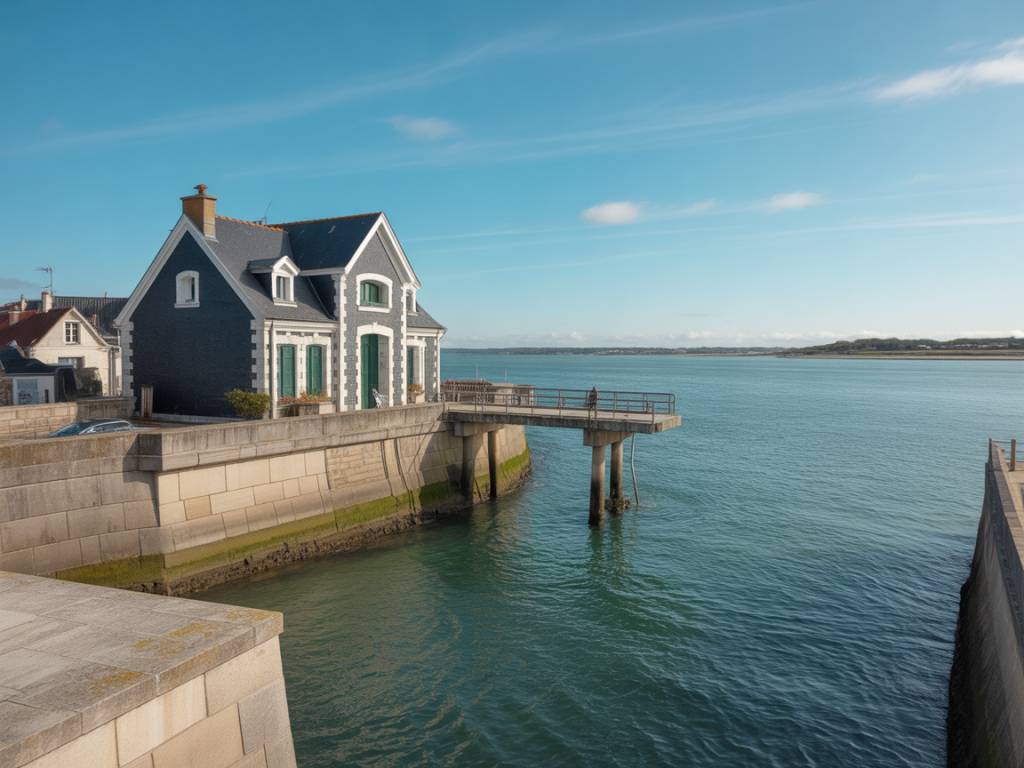 Investir dans l’immobilier en bord de mer en Loire-Atlantique : opportunités et conseils