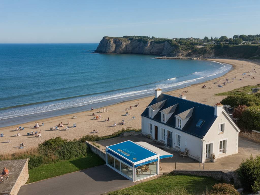 Acheter une résidence secondaire en Loire-Atlantique : guide complet pour un investissement plaisir et rentable