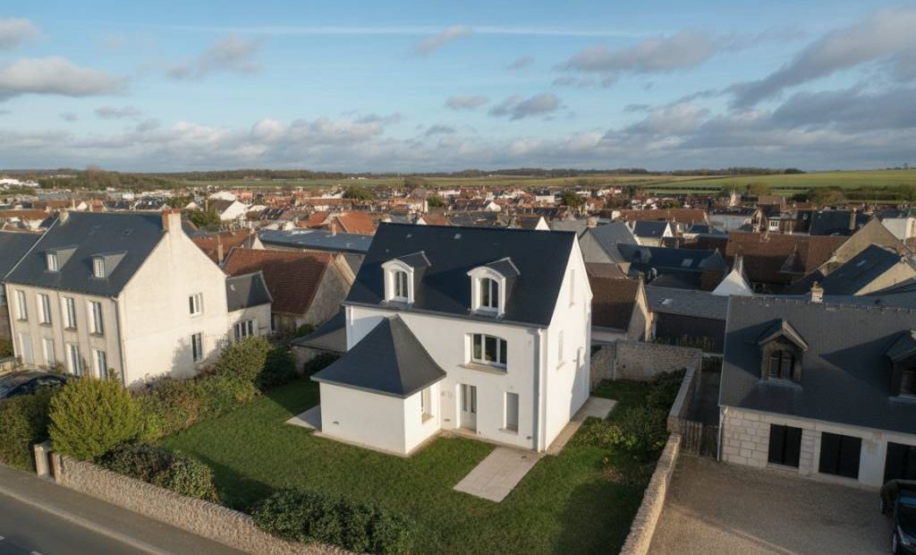 5 erreurs fréquentes à éviter lors de l’achat d’un bien immobilier en Loire-Atlantique