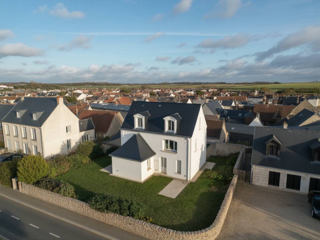 5 erreurs fréquentes à éviter lors de l’achat d’un bien immobilier en Loire-Atlantique