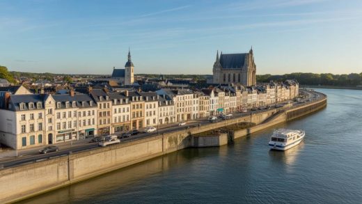 Les meilleures communes de Loire-Atlantique pour un investissement locatif en 2024