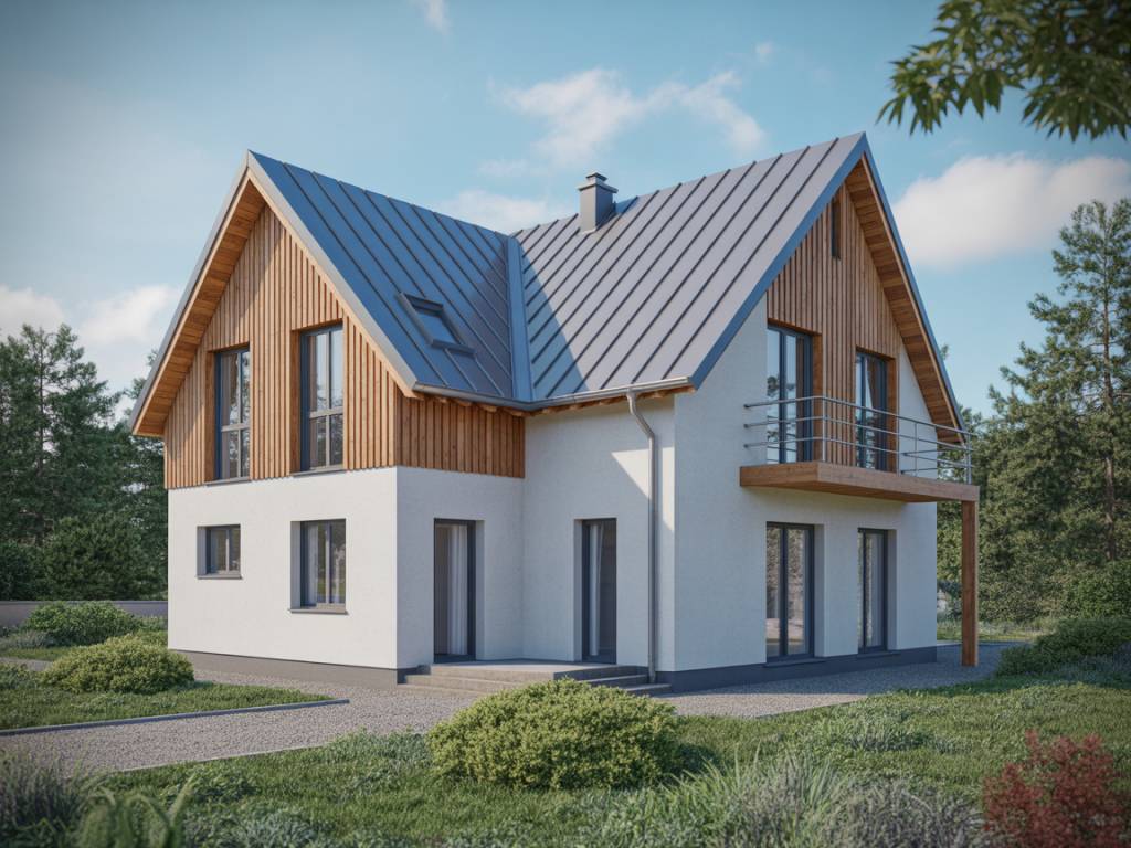 Choisir un constructeur de maison fiable : quelles garanties vérifier avant de signer votre contrat