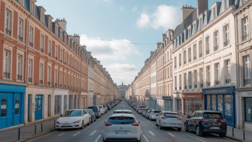 Déménagement Rennes : les clés pour réussir votre changement de logement dans la capitale bretonne