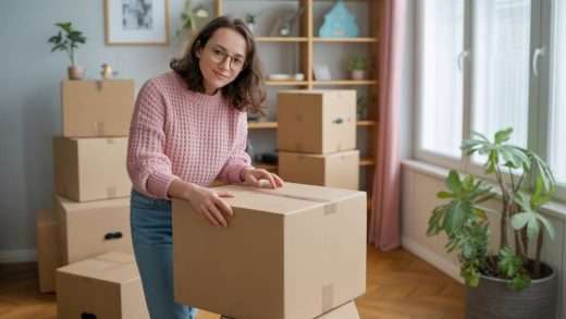 Déménagement Bordeaux : astuces pour organiser votre transfert de résidence en toute tranquillité