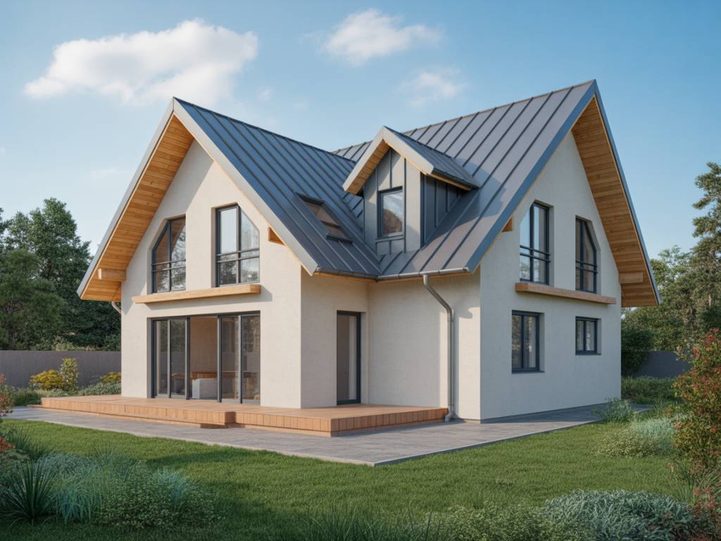 Garantie de livraison ccmi : comprendre vos droits avant de faire construire votre maison individuelle