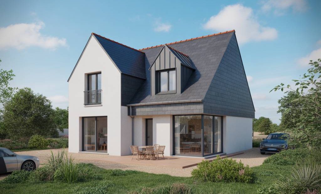 Où acheter sa première maison en Loire-Atlantique en 2025 : classement des communes à privilégier