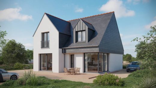 Où acheter sa première maison en Loire-Atlantique en 2025 : classement des communes à privilégier