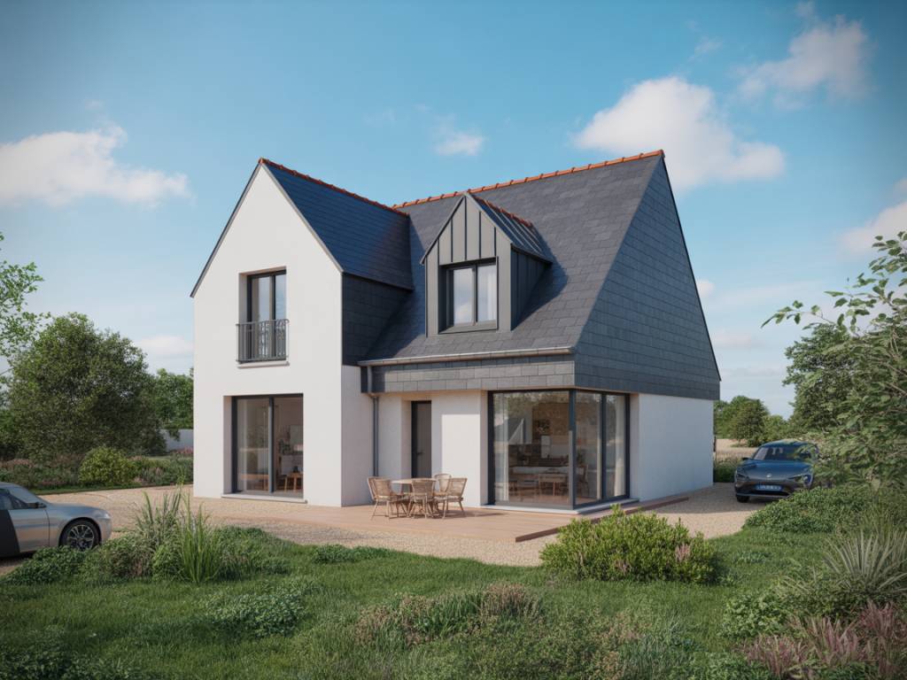 Où acheter sa première maison en Loire-Atlantique en 2025 : classement des communes à privilégier