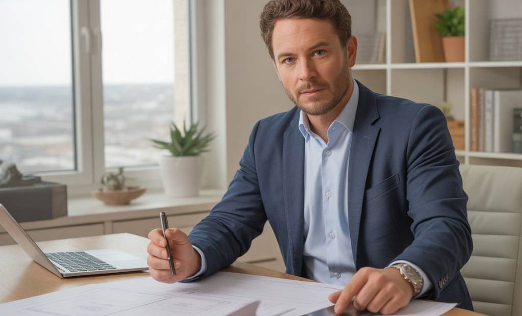 Assurance bureau d'étude : pourquoi cette protection est essentielle pour sécuriser votre projet de construction