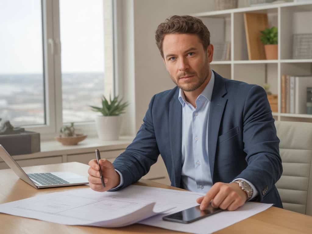Assurance bureau d'étude : pourquoi cette protection est essentielle pour sécuriser votre projet de construction