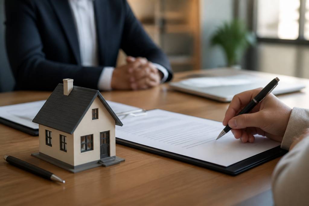 Comment préparer un compromis de vente immobilier en Loire-Atlantique : clauses essentielles, délais et points de vigilance