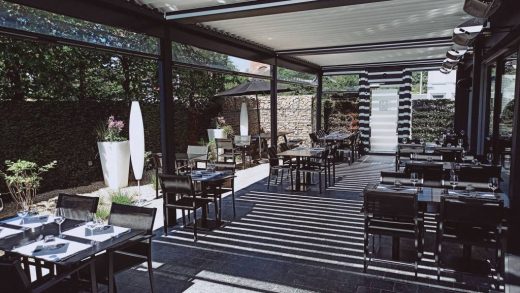 Pergola à orvault : idées et conseils pour aménager votre extérieur