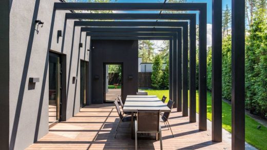 Pergola à rennes : comment choisir le modèle idéal pour votre extérieur