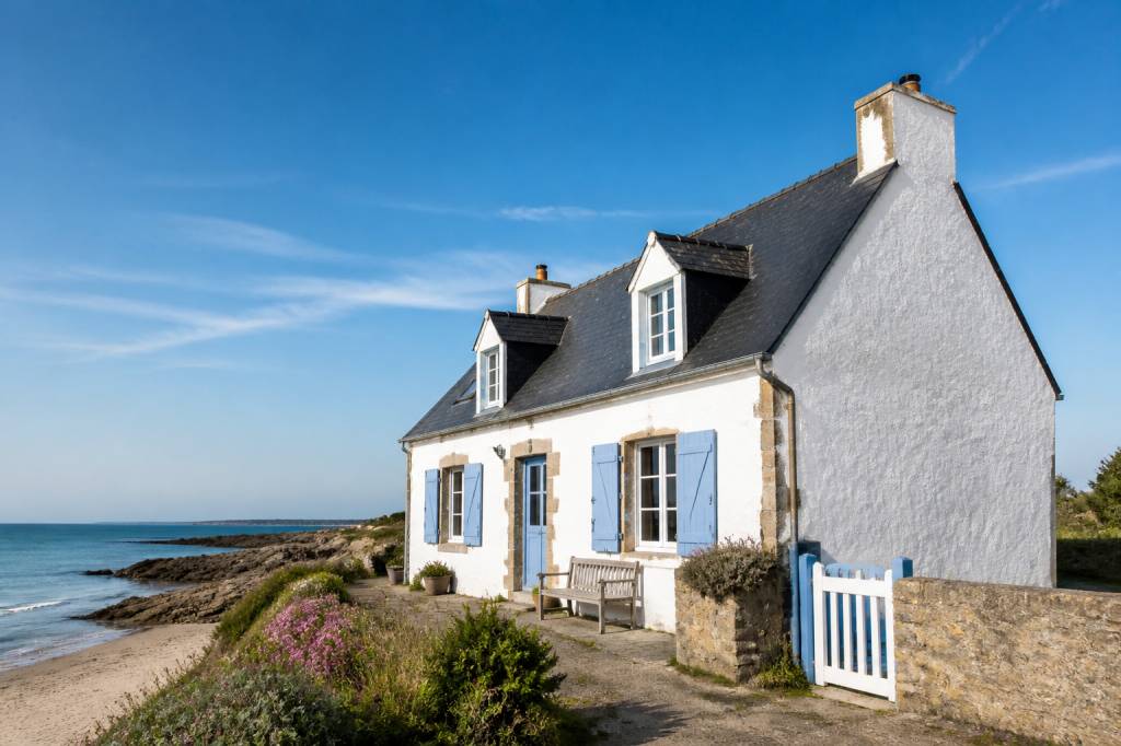 Maison de pêcheur à vendre : conseils pour réussir votre achat en bord de mer