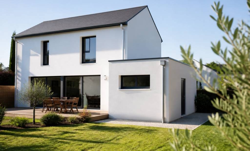 Habitation économique : comment réduire le coût de construction et d’entretien de sa maison