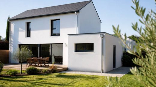 Habitation économique : comment réduire le coût de construction et d’entretien de sa maison