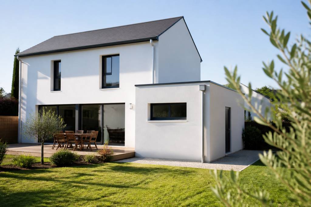 Habitation économique : comment réduire le coût de construction et d’entretien de sa maison