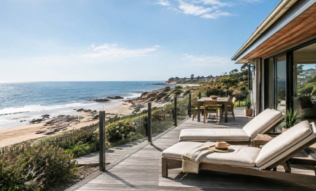 Immobilier littoral : comment choisir un bien en bord de mer ?
