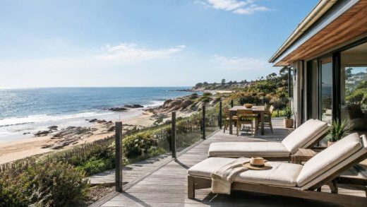 Immobilier littoral : comment choisir un bien en bord de mer ?