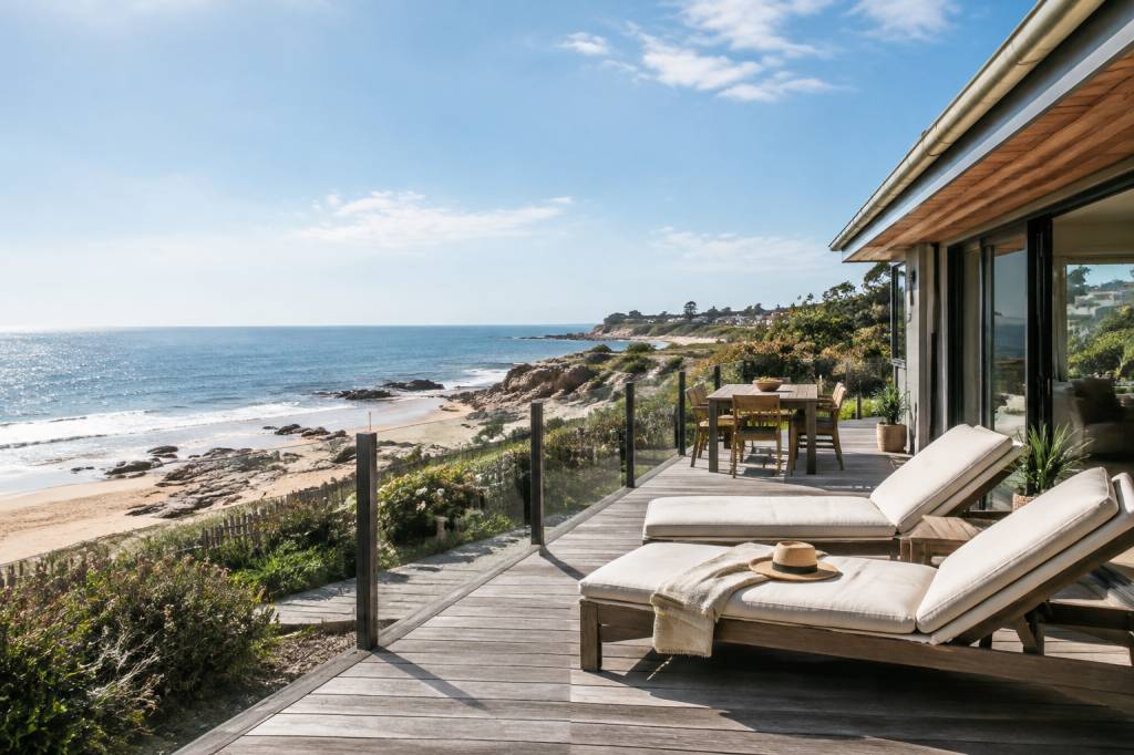 Immobilier littoral : comment choisir un bien en bord de mer ?